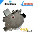 DEMİRDÖKÜM ATROMİX ÇIKMA GAZ VALFİ